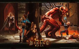 Diablo II