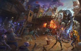 Einde van de Week Vrijdag over Facebook en Fortnite