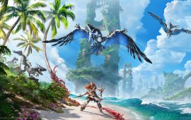 Wat was uiteindelijk de beste game van Fabulous February?