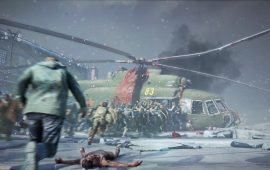 !@#$% over succes van Switch en verkoopcijfers Days Gone en World War Z