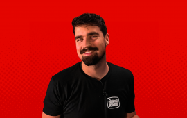 Warme Gasten: Daan over de invloeden in zijn jeugd