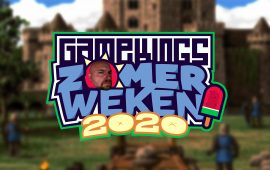 Warme Babbels met Boris: Hij kocht nooit zijn games