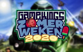 Warme Babbels: Vader Koos grondlegger van passie voor video games