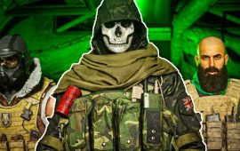 Deze week bij Gamekings met Warzone, Warme Babbels en Toto’s Africa