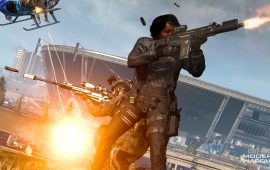 Call of Duty Warzone Seizoen 6 Review – ‘Niet het allerbeste seizoen’