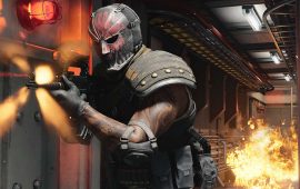 Call of Duty: Black Ops Cold War & Warzone Season 4 Review