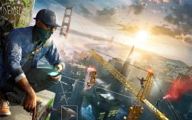 Watch Dogs 2 Review