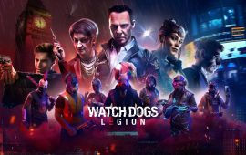 Watch Dogs: Legion Premium Review – Is rekruteren gimmick of revolutie?