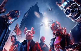 Watch Dogs: Legion Review