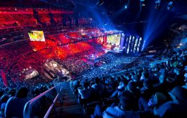 eSportskings over Hearthstone en League of Legends