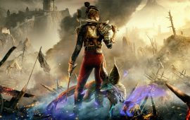 Flintlock: The Siege of Dawn Review: Kopen, budgetbak of slopen?