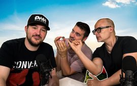 Brievenmaandag over Gears of War, GTA 5, sneakers & kamperen