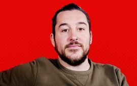 Warme Gasten: Jelle over de invloeden in zijn jeugd