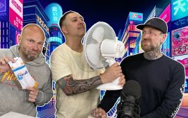 Brievenmaandag over Call of Duty, Days Gone, Tokyo & Elden Ring