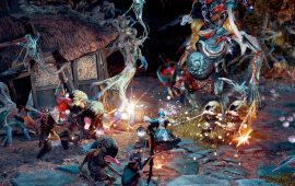 Kunitsu-Gami Review: Kopen, budgetbak of slopen?