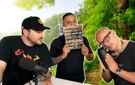 Brievenmaandag over Mario Kart, Elden Ring & de ideale vakantie-plek