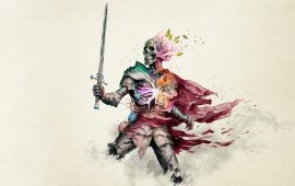 Avowed Preview – Best of GKE3 2024