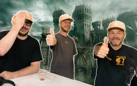 Brievenmaandag over laadtijden, Elden Ring & Unreal engine 5
