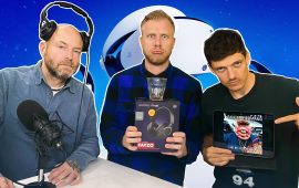 Brievenmaandag over PS VR2 & Kevin Masters Show