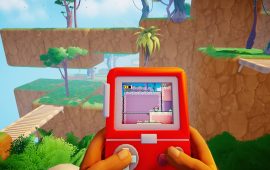 De beste indie games van de ‘E3 2024’