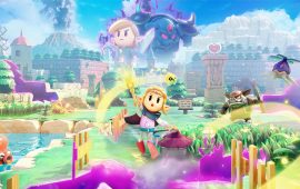 !@#$% over Nintendo en AI, PlayStation redt AMD & Rockstar