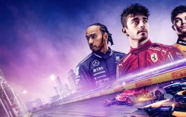 F1 24 Preview: Wat kunnen we als virtuele Max allemaal verwachten?
