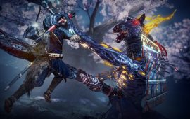 Nioh 2 Premium Review – Team Ninja is weer frustrerend goed bezig