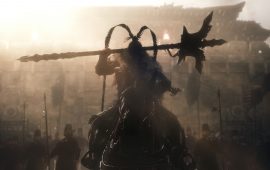 wo long fallen dynasty review