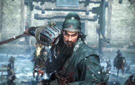 wo long fallen dynasty review