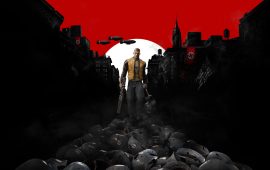 Wolfenstein II: The New Colossus Preview: meer dan ouderwets knallen?