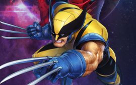 Marvel Ultimate Alliance