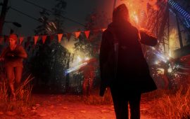 EvdWL over The Game Awards, Baldur's Gate 3 & de GTA 6 trailer