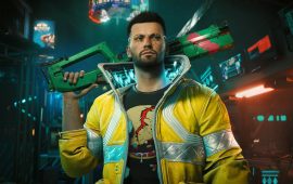 Cyberpunk 2077: Van fake news naar drama launch tot top-game