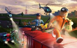 Gamekings for Kids over de gevaarlijke kant van Roblox