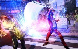 Like a Dragon: Infinite Wealth Premium Review