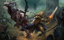 World of Warcraft: Battle for Azeroth Preview: Een frisse wind?