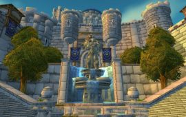 Wat is de beste World of Warcraft expansion volgens Steven & Kevin