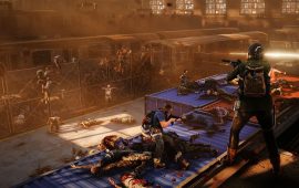 World War Z discussie: “Deze game had wat meer tijd nodig”