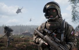 World War 3 Early Access: “Battlefield 4 met veel meer diepgang”