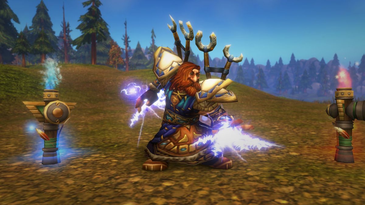 World of Warcraft: Forever beta review