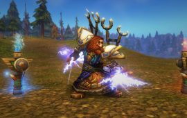 World of Warcraft: Forever beta review