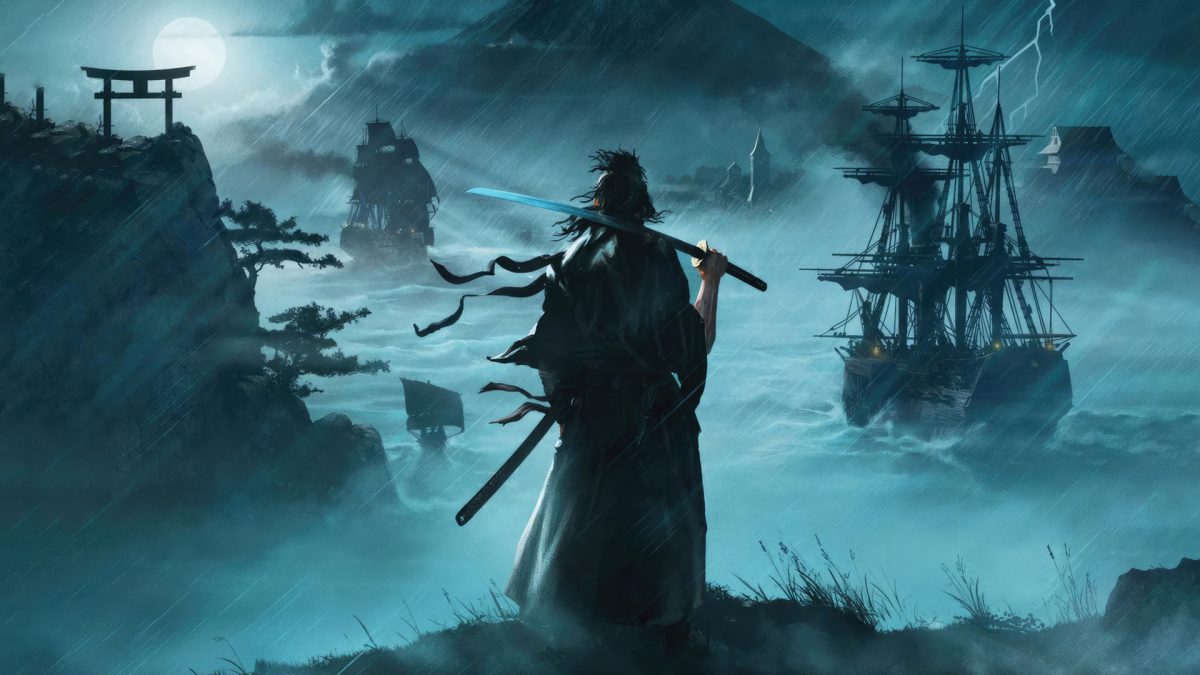 Rise of the Ronin Preview: Alles wat we weten over deze PS5 exclusive