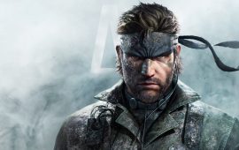 Metal Gear Solid Delta: Snake Eater: Kan MGS zonder Kojima?