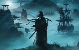 Rise of the Ronin Preview: Alles wat we weten over deze PS5 exclusive