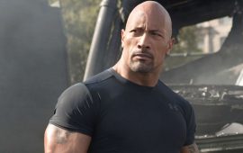 Filmkings over The Rock en FOX