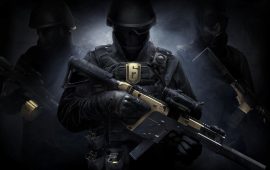 Rainbow Six Siege Year 5 Season 4 – Wat is er nieuw?
