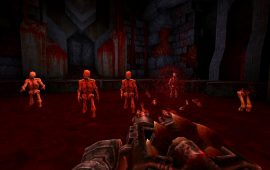 EvdWV over Wrath, geen EA op E3 en Rage 2