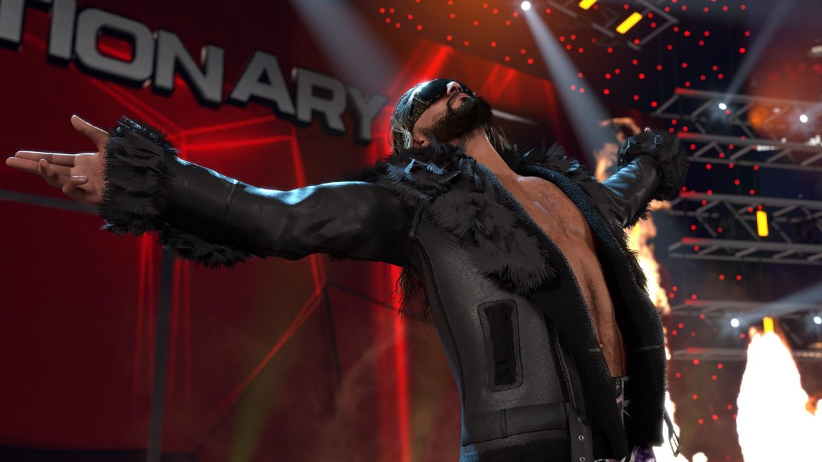 WWE 2K26 review: Kopen, budgetbak of slopen?