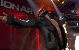 WWE 2K26 review: Kopen, budgetbak of slopen?