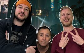 Brievenmaandag over DLC Elden Ring, Lies of P en strips & games